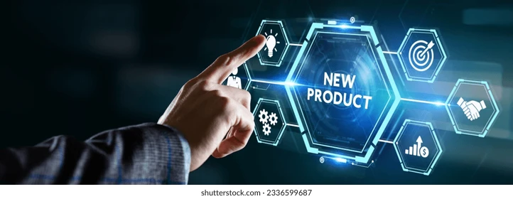 new-product-business-development-concept-260nw-2336599687